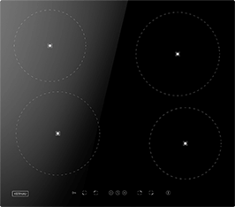 Naprawa płyt indukcyjnych Myślenice