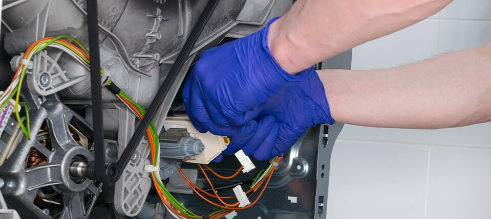 Serwis AGD Myślenice - O nas