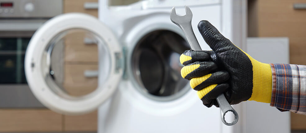 Serwis AGD Myślenice - Nasze usługi